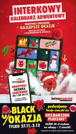 Intermarche gazetka tydzień 48 Strona 28