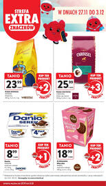 Intermarche gazetka tydzień 48 Strona 29