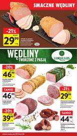 Intermarche gazetka tydzień 48 Strona 37