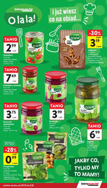 Intermarche gazetka tydzień 48 Strona 48