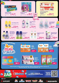 Catálogo Supermercados Mateus Página 2