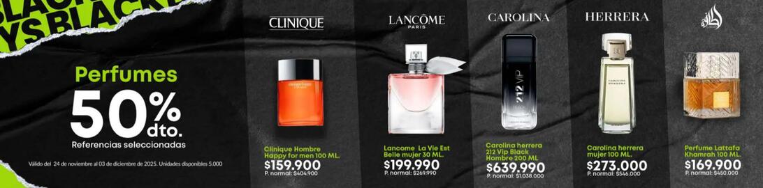 Catálogo Falabella Página 1