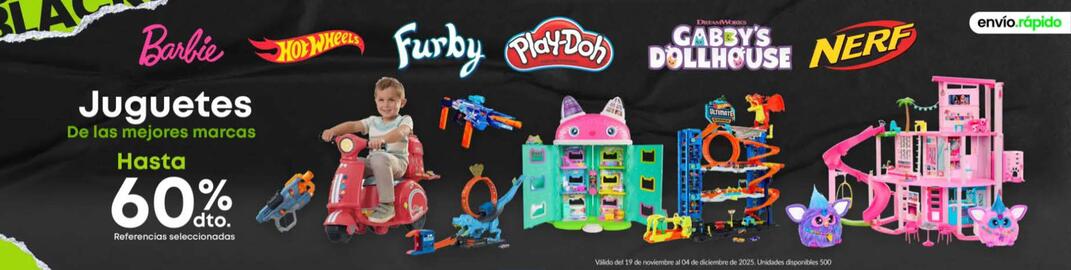 Catálogo Falabella Página 2