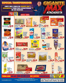 Encarte Max Atacadista semana 48 Página 1