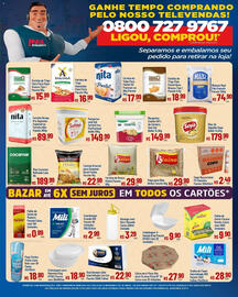 Encarte Max Atacadista semana 48 Página 3