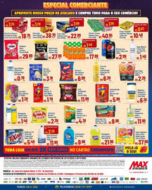 Encarte Max Atacadista semana 48 Página 4
