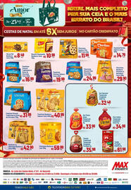 Encarte Max Atacadista semana 48 Página 2