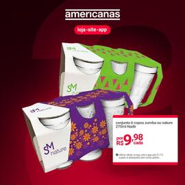 Encarte Lojas Americanas semana 48 Página 2