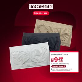 Encarte Lojas Americanas semana 48 Página 3