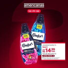 Encarte Lojas Americanas semana 48 Página 4