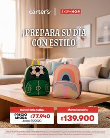 Catálogo Carter's semana 48 Página 2