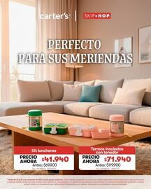Catálogo Carter's semana 48 Página 3
