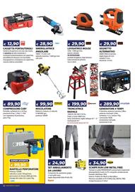 Volantino Bricocasa Pagina 12