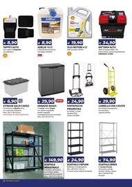 Volantino Bricocasa Pagina 14