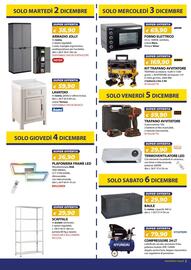 Volantino Bricocasa Pagina 3