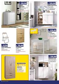 Volantino Bricocasa Pagina 8