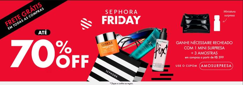 Catálogo Sephora semana 48 Página 1