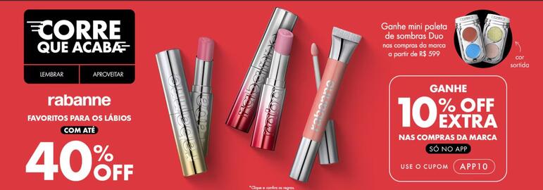 Catálogo Sephora semana 48 Página 3