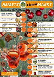 Nemetz Markt Flugblatt Seite 2