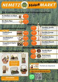 Nemetz Markt Flugblatt Seite 3