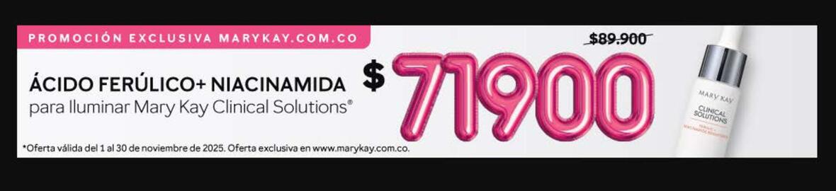 Catálogo Mary Kay semana 48 Página 2