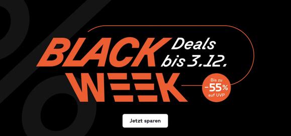 Cyberport Prospekt Seite 1