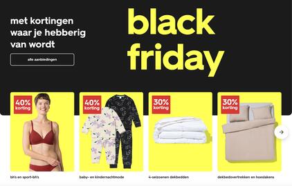 HEMA Flugblatt woche 48 Seite 1