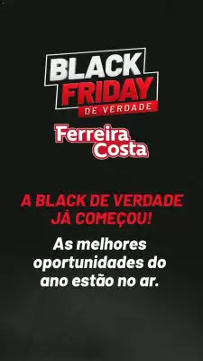 Encarte Ferreira Costa (válido até 30-11)