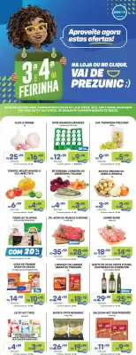 Encarte Prezunic (válido até 26-11)