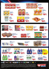 Catálogo Supermercados Mateus Página 2
