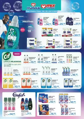 Catálogo Supermercados Mateus (válido até 26-11)