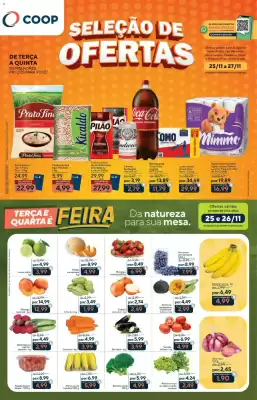 Folheto Coop (válido até 27-11)
