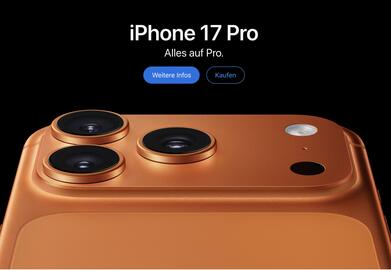 Apple Flugblatt woche 48 Seite 2