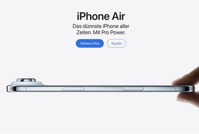 Apple Flugblatt woche 48 Seite 3