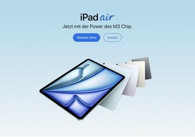 Apple Flugblatt woche 48 Seite 6