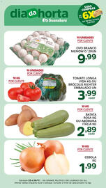 Encarte Supermercados Guanabara Página 3