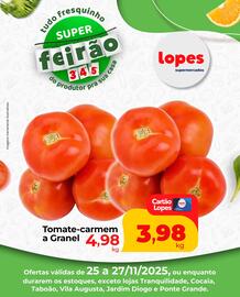 Folheto Lopes Supermercados Página 2
