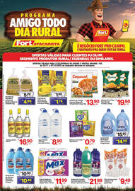 Tabloide Fort Atacadista Página 1