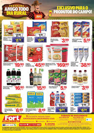 Tabloide Fort Atacadista Página 2