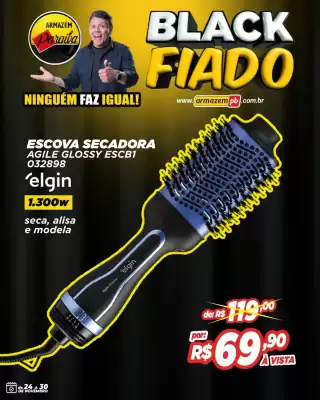 Catálogo Armazém Paraíba (válido até 30-11)