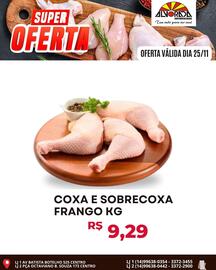 Catálogo Alvorada Supermercados Página 2