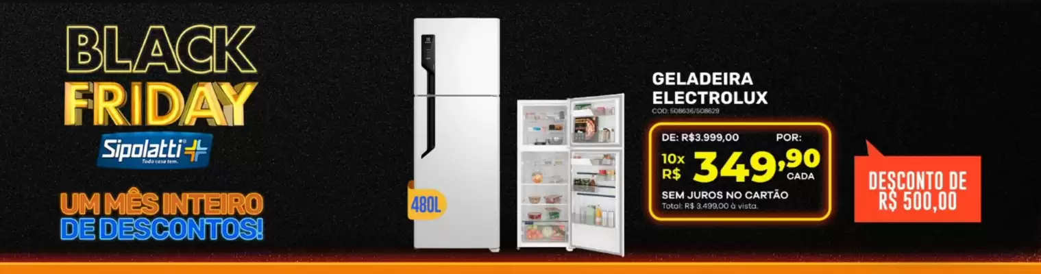 Encarte Sipolatti (válido até 1-12)