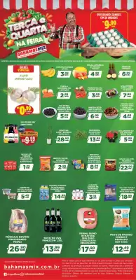 Encarte Bahamas Mix (válido até 26-11)