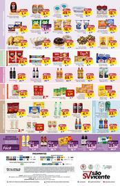 Catálogo Supermercados São Vicente Página 2