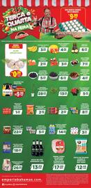 Catálogo Empório Bahamas Página 1