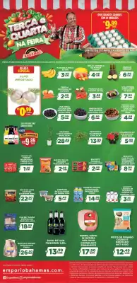 Catálogo Empório Bahamas (válido até 26-11)