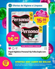 Folheto Comercial Esperança Página 4