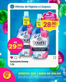 Folheto Comercial Esperança Página 5