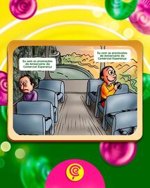 Folheto Comercial Esperança Página 8