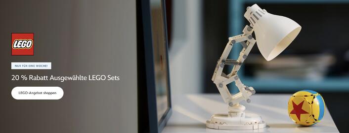 Disney Store Flugblatt woche 48 Seite 1